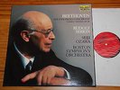 Serkin Ozawa Beethoven Piano Concertos Telarc Digital Stereo 4LP-Box NM