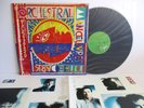 ORCHESTRAL MANOEUVRES IN THE DARK pacific age OMD LP JAPAN VIRGIN 28VB-1125 OBI