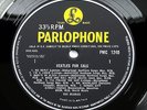 Beatles For Sale - *NEAR MINT* UK 1964 1st MONO Press -3N/-3N Parlophone LP