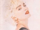 MADONNA 1987 WHO'S THAT GIRL Tour Concert Program Programme Book