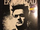 PROMO David Lynch & Alan R. Splet ERASERHEAD SOUNDTRACK LP - I.R.S. VG+w/ photo