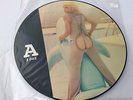 MADONNA *MLVC 1992*  1992 ITALIAN PICTURE DISC VINYL 12 INCH