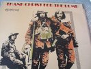 GROUNDHOGS THANK CHRIST FOR THE BOMB ORIGINAL LIBERTY 1970