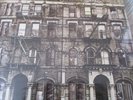 LED ZEPPELIN PHYSICAL GRAFFITI L/P NEAR MINT