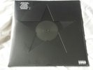 David Bowie Blackstar 180g Vinyl Album LP MP3 Die Cut Sleeve Booklet NEW SEALED