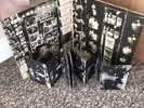 Pre Loved - Rolling Stones - Exile On Main Street-Original Vinyl  With Postcards