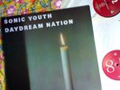 Sonic Youth Daydream Nation original vinyl Blast First 1988