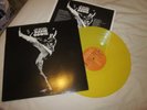 David Bowie Man Who Sold The World Yellow Vinyl RP LP With Insert New Unplayed