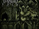 Impiety - Advent of... MLP Green Vinyl Black Death Metal 2016