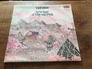 Caravan In The Land Of Grey And Pink LP  Rare UK Pressing 1971 Deram Red Label