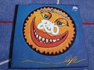 RELEASE MUSIC ORCHESTRA - LIFE FIRST PRESS LAMINATED COVER GERMAN PROG JAZZ