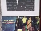 Two Vintage RCA David Bowie Vinyl LP 