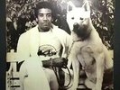 Jorge Ben - LP Bem-Vinda Amizade - 1981 Brazil Press - Very Rare