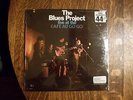 THE BLUES PROJECT Live at the Cafe Au Go Go VERVE FT 3000 SEALED ORIGINAL MONO