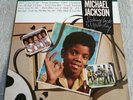 Looking Back To Yesterday - Michael Jackson (1986) - rare vinyl record - WL72424