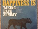 Taking Back Sunday Happiness Is The Complete Recordings Vinyl 7
