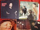 Edith PIAF - Coffret  4LP + Mini Livre ( Reader's Digest - Pathé Marconi) / EX