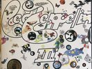 LED ZEPPELIN III (3) Atlantic SD 7201 1st US 1970 So Mote Be/Do What Pinwheel