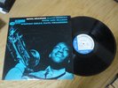 Hank Mobley w/Art Blakey Soul Station Blue Note BST 84031 PM252 Stereo Vinyl LP