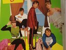The B-52's 