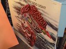 Michael White LAND OF SPIRIT AND LIGHT gatefold orig LP NM Lasha