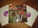 TOMORROW'S GIFT 2 LP VINYL ORIGINAL ALBUM 1970 GATEFOLD PLUS 1+2 KRAUTROCK *RAR*