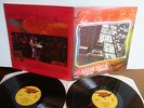 Frank Zappa - Zappa In New York  K 69204  UK 2LP 1stP 1977 Discreet Uncensored