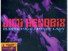 JIMI HENDRIX - PURPLE HAZE FOXEY LADY NEW VINYL