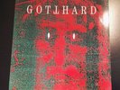Gotthard ?– Gotthard * Hard Rock Germany 1992 *
