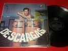 DESCARGAS CON COCO LAGOS Y SUS ORATES.. GUAJIREATE.. GUARACHA Y BEMBE
