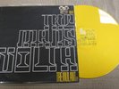 The Mars Volta Tremulant EP 2002 Yellow Vinyl Excellent
