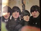 Beatles For Sale - GUATEMALA Pressed Odeon Stereo LP