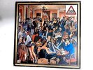 The Crack LP  Vinyl (The Ruts - 1979) V 2132 (ID:14931)
