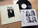 PARK NOVEMBER LADY PROG KRAUTROCK KILLER ORIGINAL MINT
