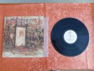vintage 1981 Vinyl LP record BLACK SABBATH 