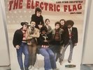 The Electric Flag - Live from California 1967-1968 2LP RSD 2016 NEW SEALED