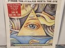 Where The Pyramid Meets The Eye: A Tribute To Roky Erickson 2LP RSD 2017 NEW