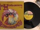 Jimi Hendrix Experience - Are You Experienced - 1967 1st Press LP RS 6261 (VG++)