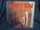 Guru Guru Hinten LP Red Vinyl NEW Faust Ash Ra Tempel Kraan Focus UFO Kraut Rock
