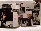 BEATLES WHITE ALBUM POSTER INSERT ORIGINAL FRM LOW NUMBER ALBUM LOOK  NEAR MINT