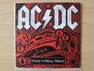 AC/DC,  ROCK N ROLL TRAIN,  7
