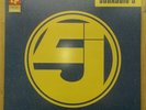 Jurassic 5 Vinyl LP. Brand New. Never Played.