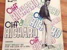 CLIFF RICHARD *VISIONS* PROMO 1966 SPANISH EP The Shadows + Corona Boys & Girls