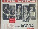 The Cars Live At The Agora 1978 Cleveland Vinyl 12