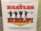 The Beatles Help Still Sealed Canada Press LP