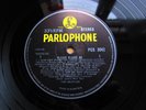 The BEATLES * PLEASE PLEASE ME * 1963 UK LP STEREO PCS 3042 ORIGINAL