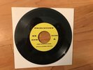 Rotations - Put a Dime On D9/David Ruffin - Rode By The Place - Bootleg