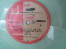 QUEEN another one bites the dust 12 MAXI SINGLE green  ORIGINAL colombia jup