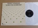 KENNY WHEELER SONG FOR SOMEONE ORIG.UK 1ST PRESS BLACK INCUS LABEL LP 1973.