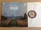 MIKE WESTBROOK'S - METROPOLIS ORIG.UK RCA NEON LP IN GATEFOLD SLEEVE 1971.